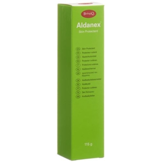 Гель для захисту ран і шкіри Aldanex 115 г