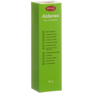 Гель для захисту ран і шкіри Aldanex 85 г