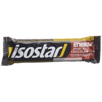 Isostar High Energy Sportriegel Chocolate 35г