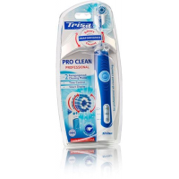 Trisa Pro Clean Prof зубная щётка