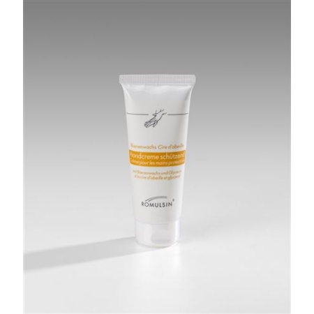 ROMULSIN HANDCREME SCHTZEND 10