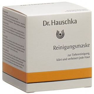 HAUSCHKA REIN MASKE 10 BOX
