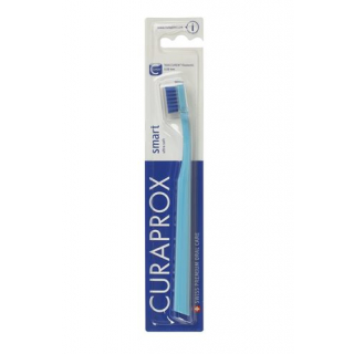 Curaprox Smart Ultra Soft зубная щётка