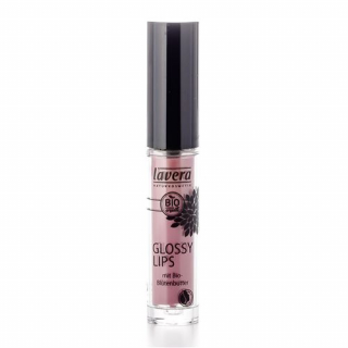 LAVERA GLOSSY LIPS PEACH 09