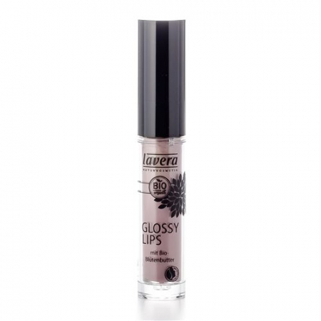 LAVERA GLOSSY LIPS HAZ NUDE 12