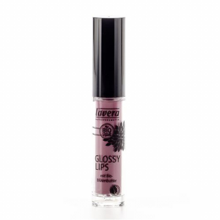 LAVERA GLOSSY LIPS PASSION 06