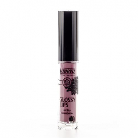 LAVERA GLOSSY LIPS PASSION 06