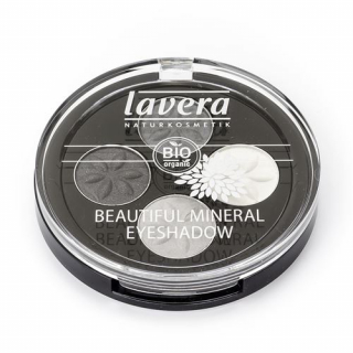 LAVERA BEAUT MIN EYESH SMOK 01