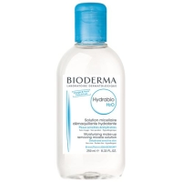 BIODERMA HYDRABIO H2O