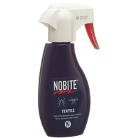 NOBITE TEXTILE-KLEIDUNG SPRAY