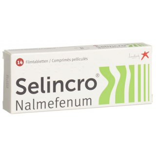 Селинкро 18 мг 14 таблеток покрытых оболочкой