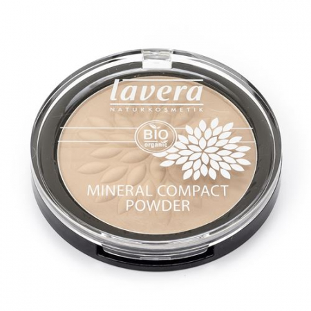 LAVERA MIN COMP HONEY 03