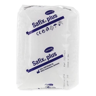 Лонгет Safix plus 15х20м