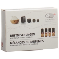 AROMALIFE DUFTSET DUFTMISC