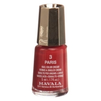 Лак для нігтів Mavala Mini Color 03 Paris 5 мл