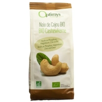 OPTIMYS CASHEWKERNE BIO