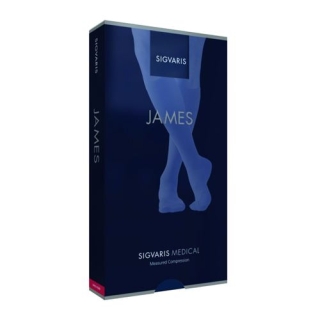SIGVARIS James A-D KKL2+ XL norm ges carb 1 пара