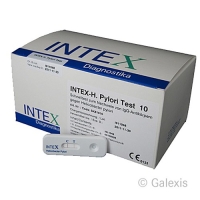 INTEX TEST HELICOBACTER PYLORI