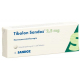 Тиболон Сандоз 2,5 мг 3 × 28 таблеток  