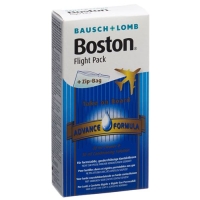 Boston Flight Pack