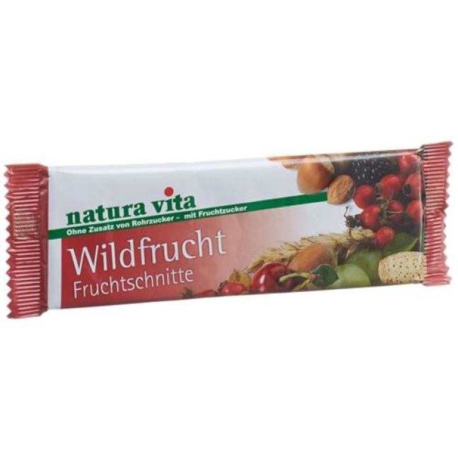 NATURAVITA FRUCHTSCHN WILDFR