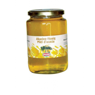 Морга Акациевый мед (акция) 1 кг