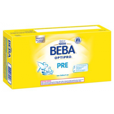 Beba Pro Pre жидкость 32x 90мл