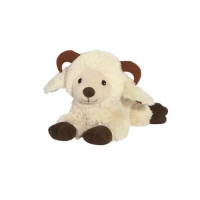 Habibi Plush Capricorn 31см бежевий