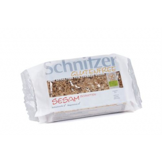 Schnitzer Sesam Schnitten 250г