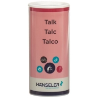 Hänseler Talcum PhEur Ds 80 г