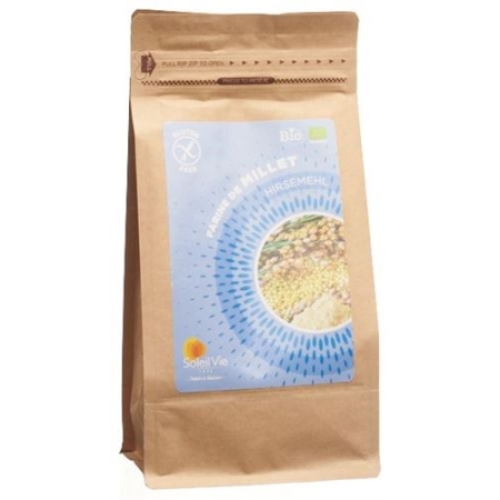 SOLEIL VIE HIRSEMEHL GLUTEN FR