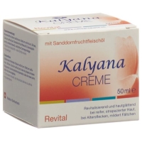 KALYANA CREME REVITAL 250 ML