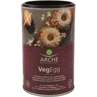 ARCHE VEGEGG VEGANER EI-ERSATZ