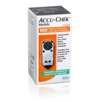 ACCU-CHEK MOBILE TESTS