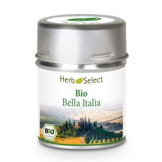HERBSELECT BELLA ITALIA BIO