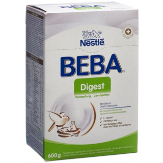 Beba Digest Ab Geburt 600г