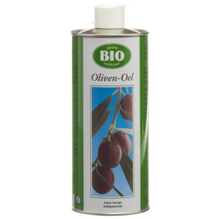 Brack Olivenol Extra Vierge Bio 7.5dl