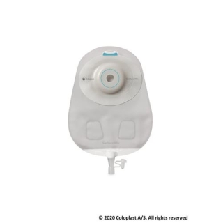 Sensura Mio 1t Uro 15-33 maxi convex opaque 10 шт