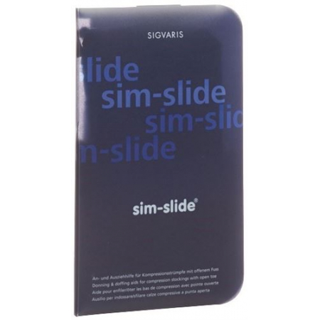 SIGVARIS SIM-SLIDE S