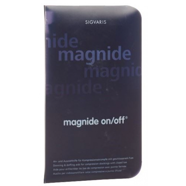 SIGVARIS MAGNIDE ON/OFF M