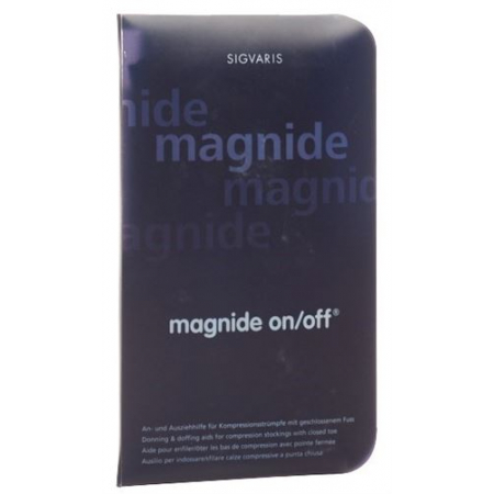 SIGVARIS MAGNIDE ON/OFF XL