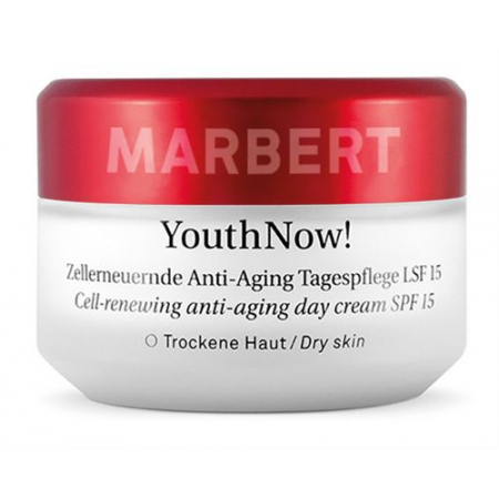 MARBERT YOUTHNOW DAY DRY