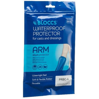 BLOCCS WASSERS ARM 25-42/53 ER