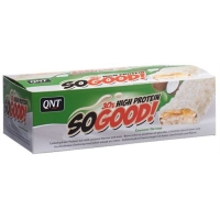 QNT SO GOOD! WHIT CHOC&COC BAR
