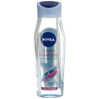 Nivea Hair Care Diamond Volume C Pflegeshampoo 250мл