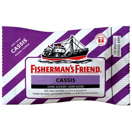 FISHERMANS FR CASSIS OZ  S