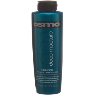 Osmo Deep Moisturizing Shampoo New 1000 мл