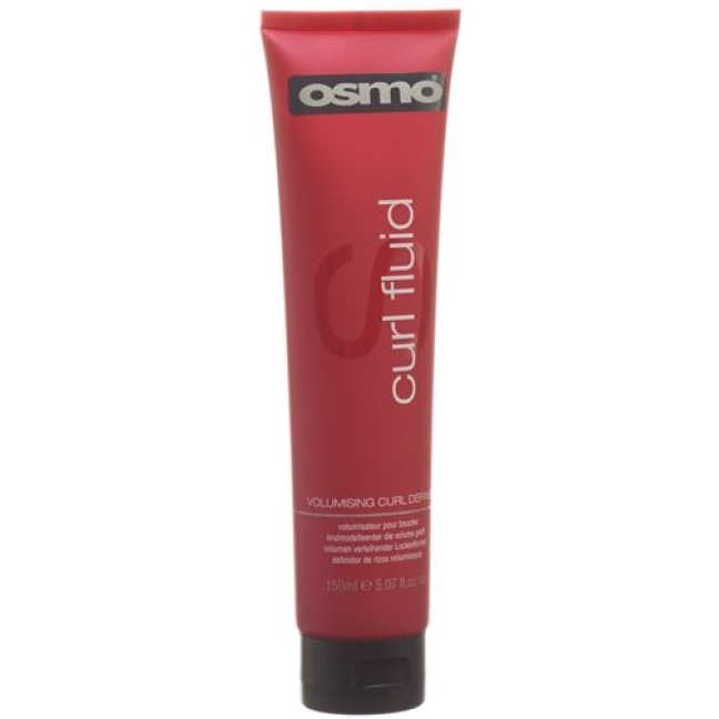 OSMO CURL FLUID NEW 150 ML