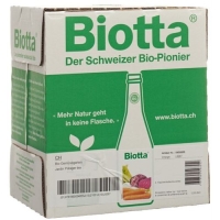 BIOTTA GEMUESEGARTEN