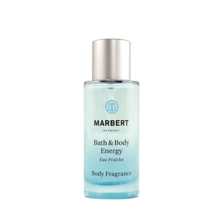 MARBERT B&B ENERGY EAU FRESH